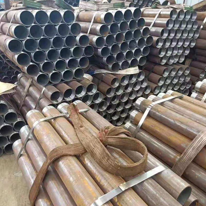 安平地质钻探用跟管