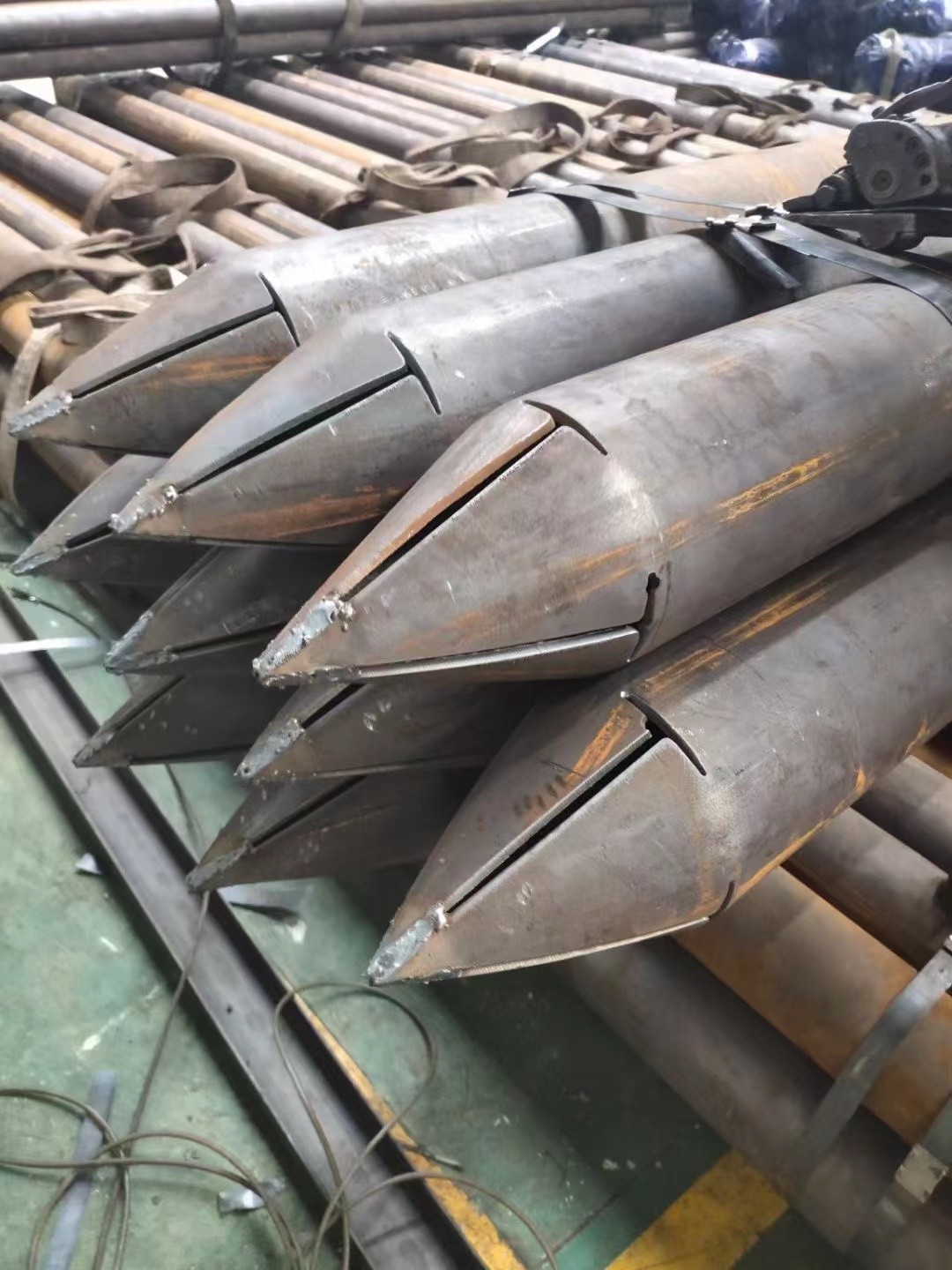 安平108mm管棚管