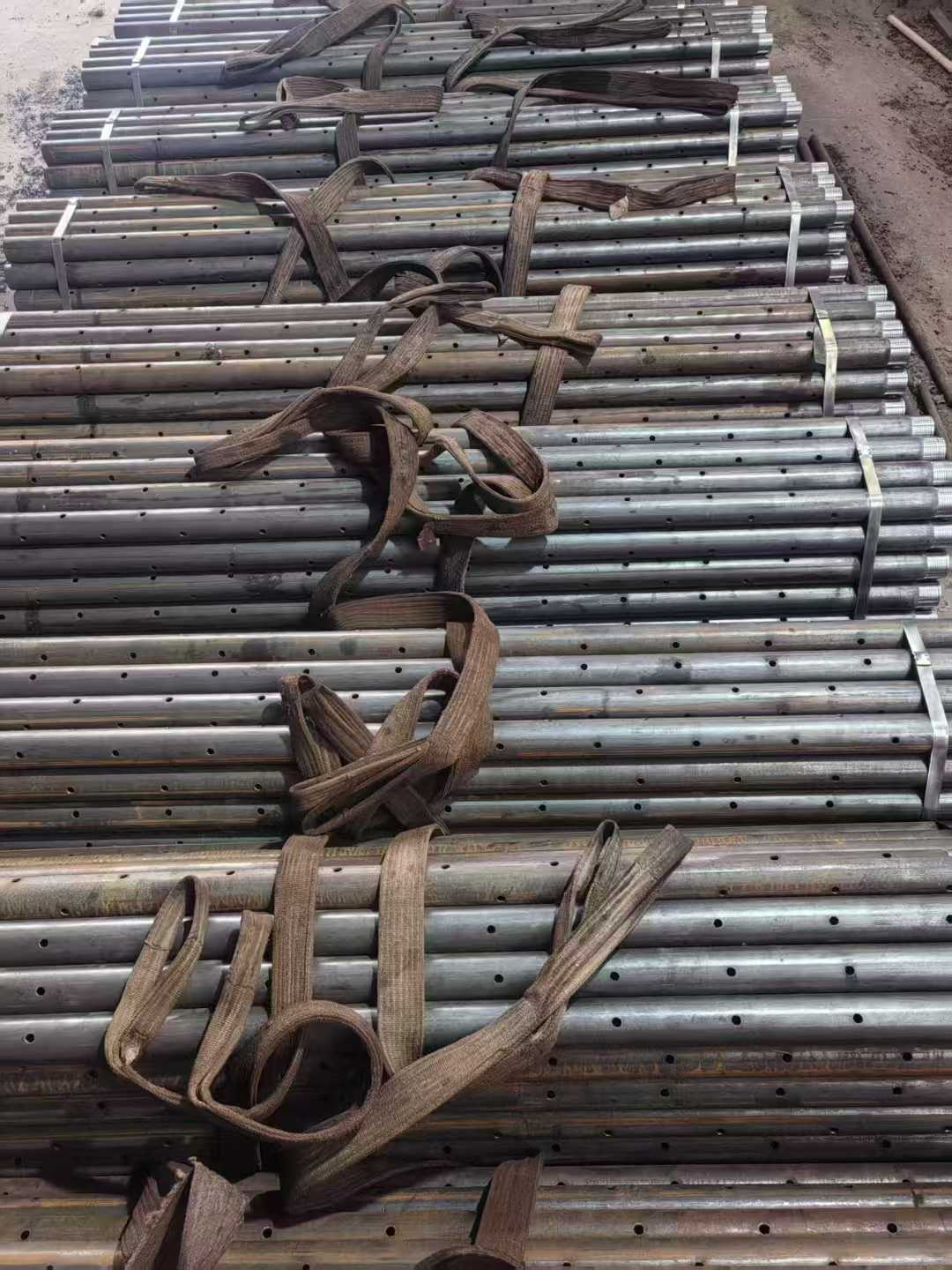 安平127mm管棚管